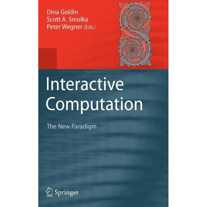 Interactive Computation