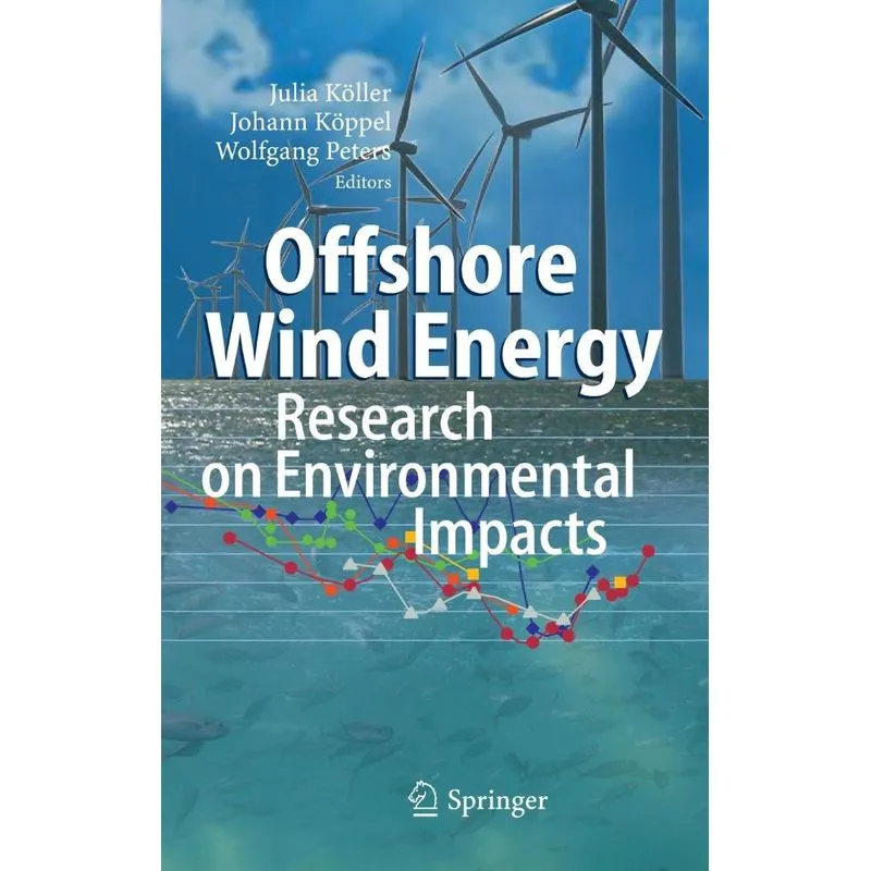 Offshore Wind Energy