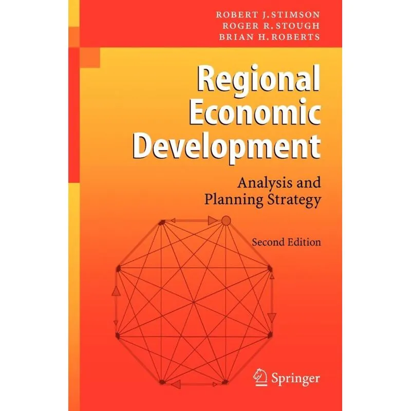 Regional Economic Development