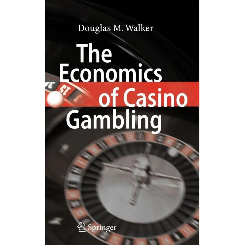 The Economics of Casino Gambling