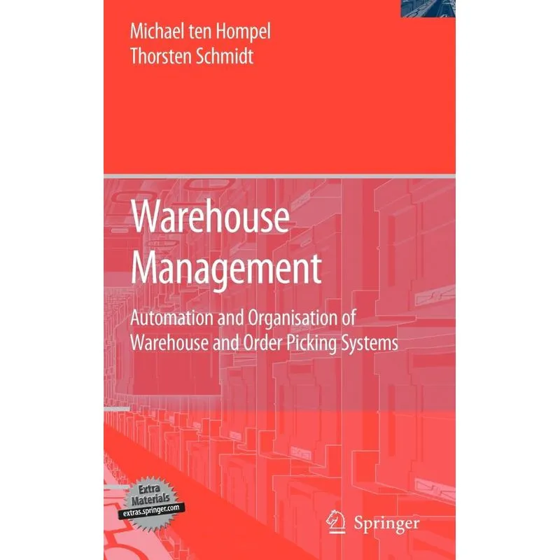 Warehouse Management