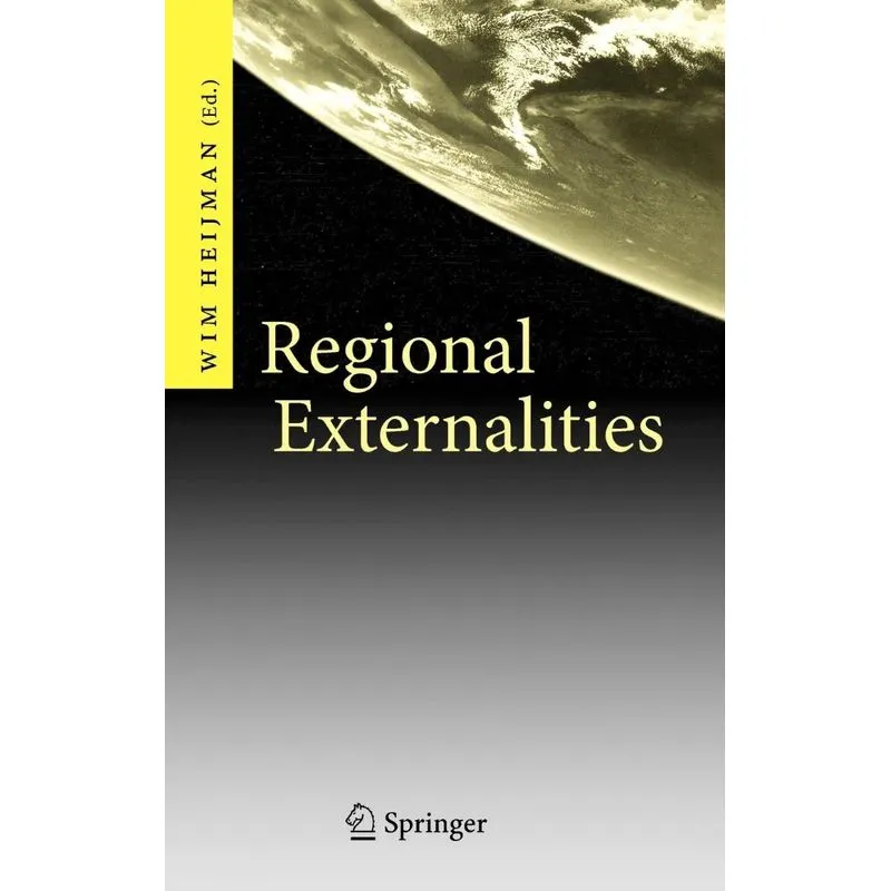 Regional Externalities