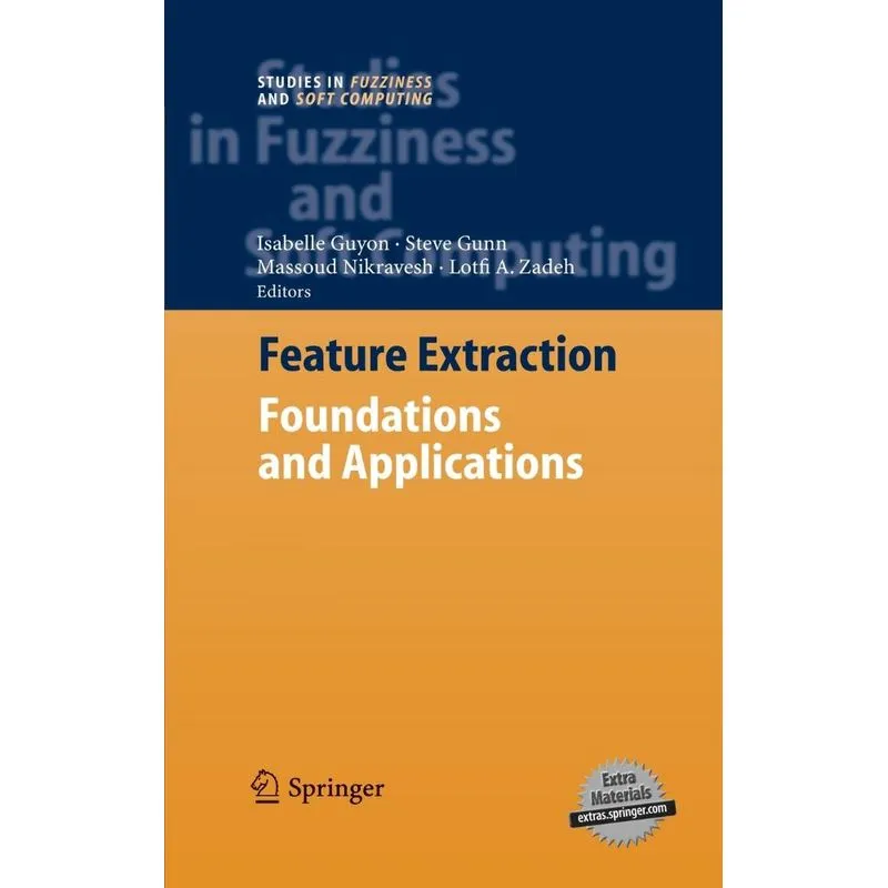 Feature Extraction