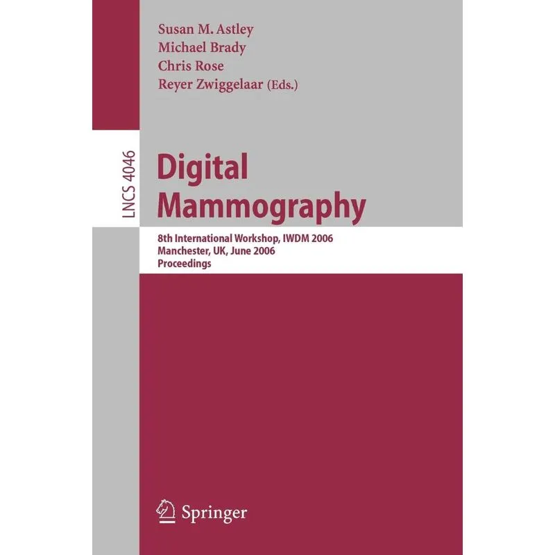 Digital Mammography
