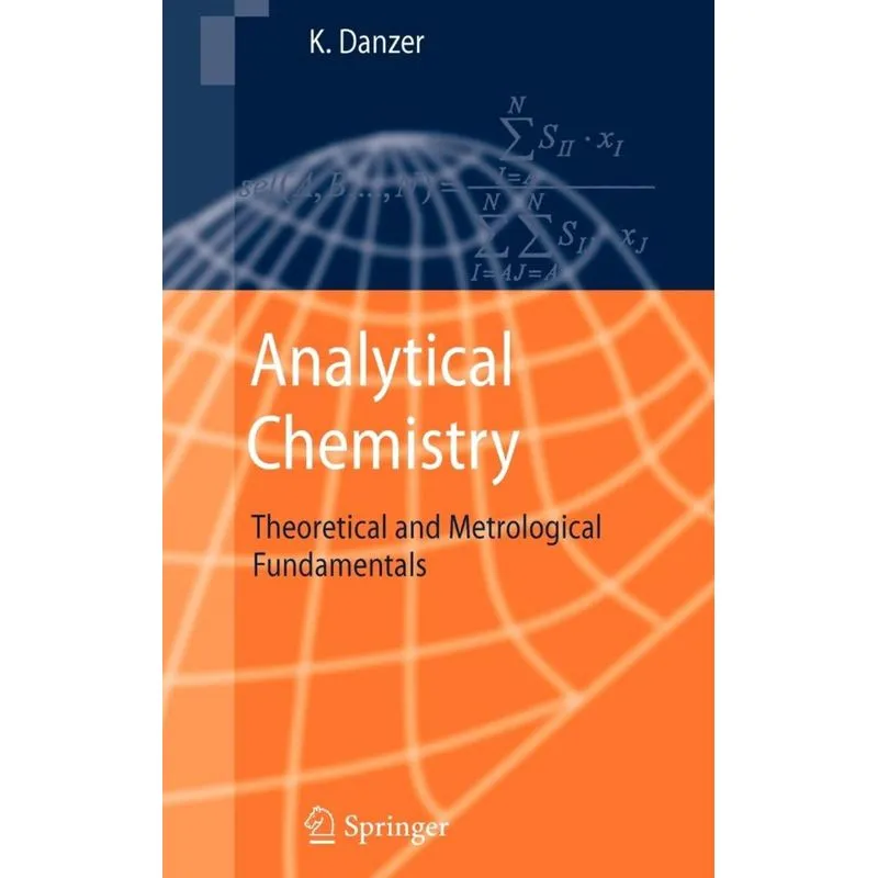 Analytical Chemistry
