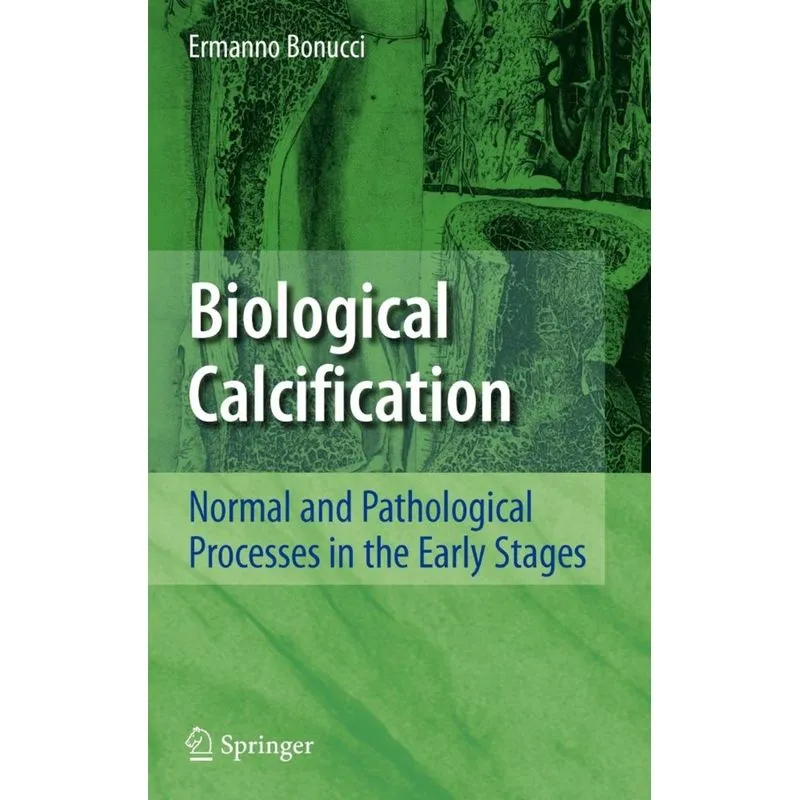 Biological Calcification