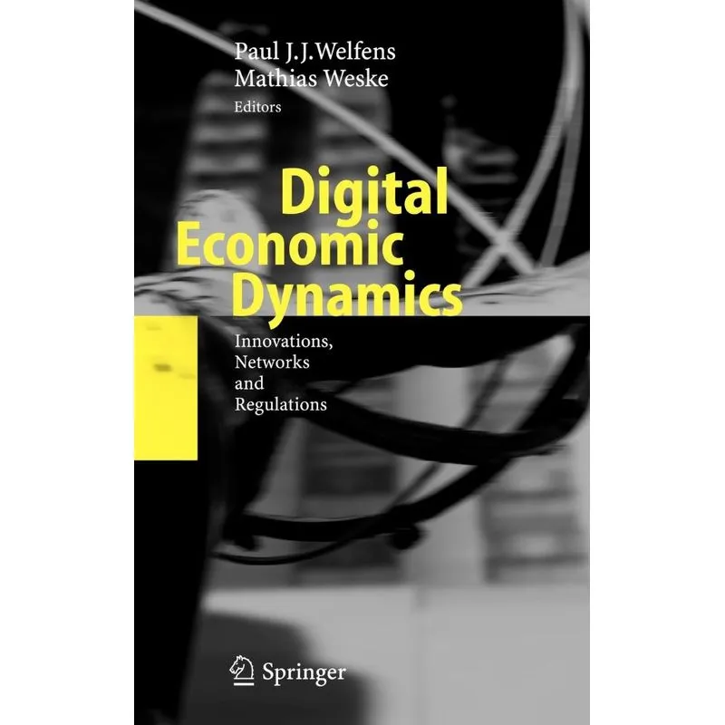 Digital Economic Dynamics