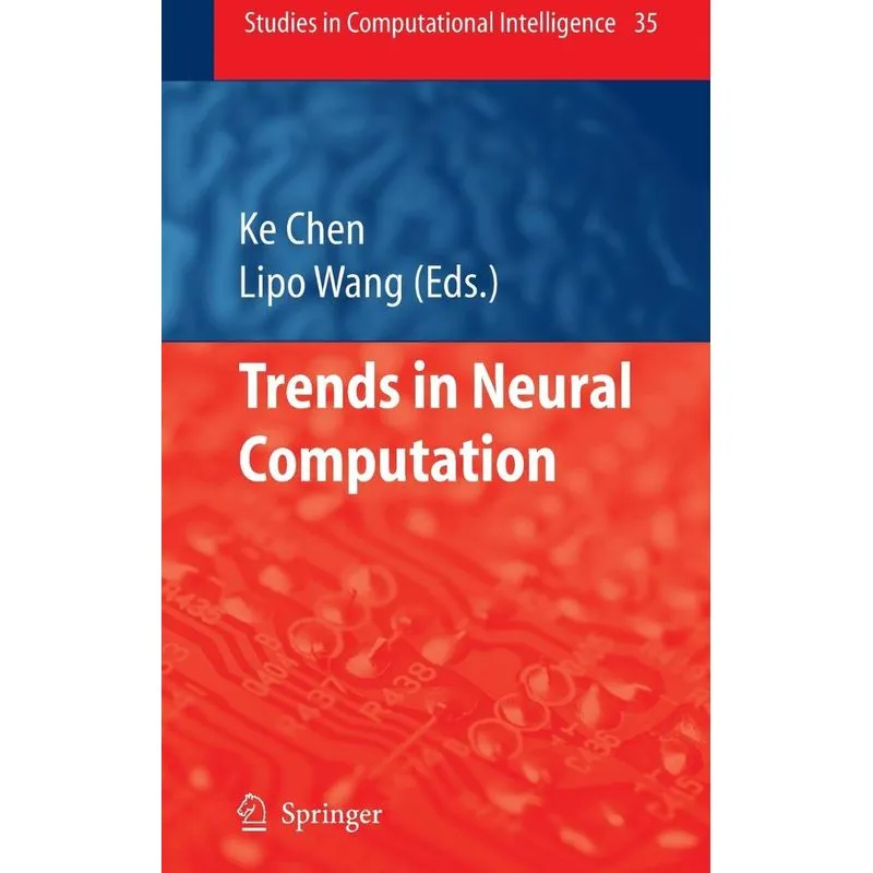 Trends in Neural Computation