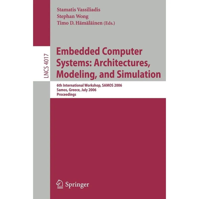 Embedded Computer Systems