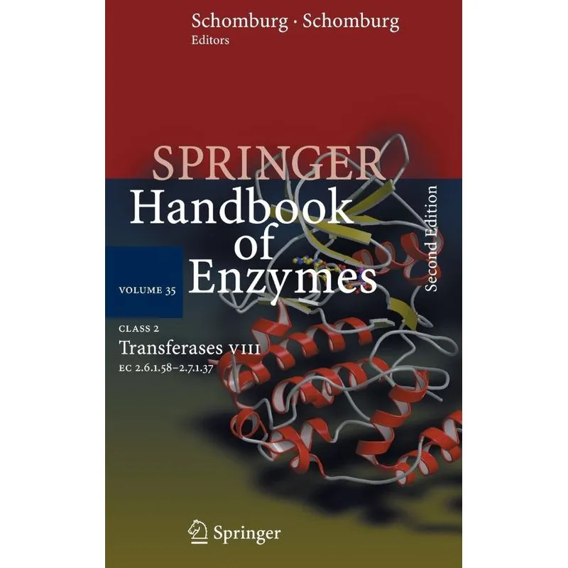 Class 2 Transferases VIII