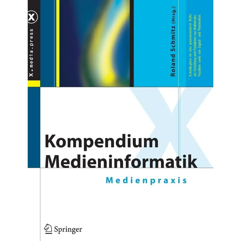 Kompendium Medieninformatik