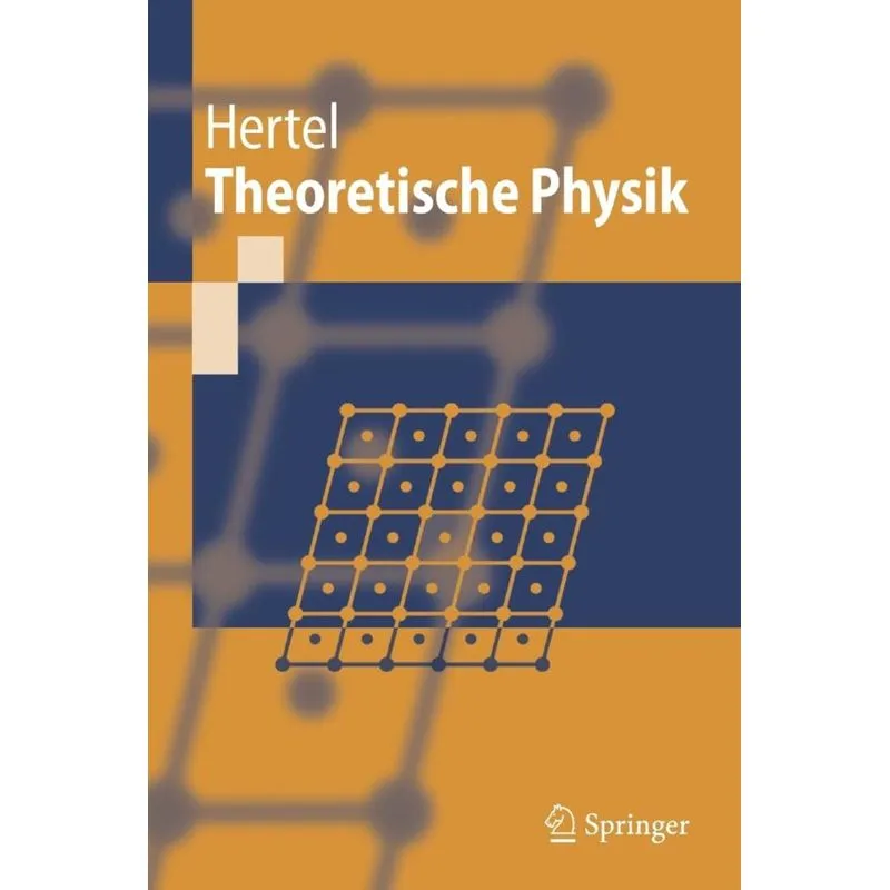 Theoretische Physik
