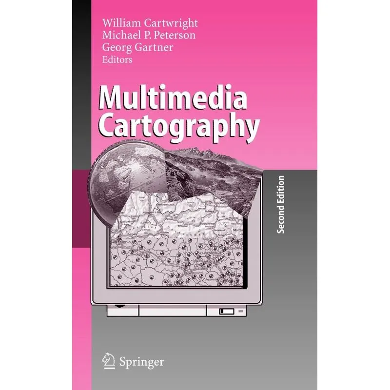 Multimedia Cartography