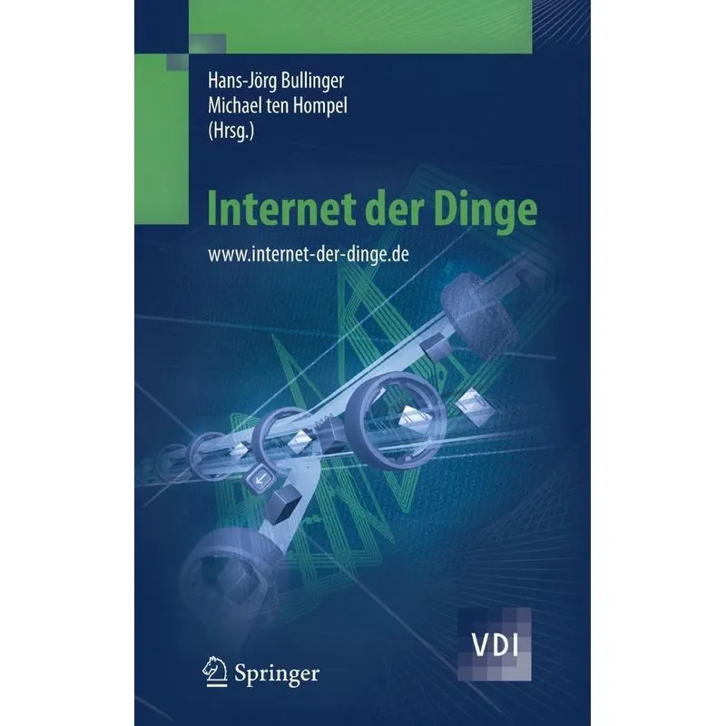 Internet der Dinge