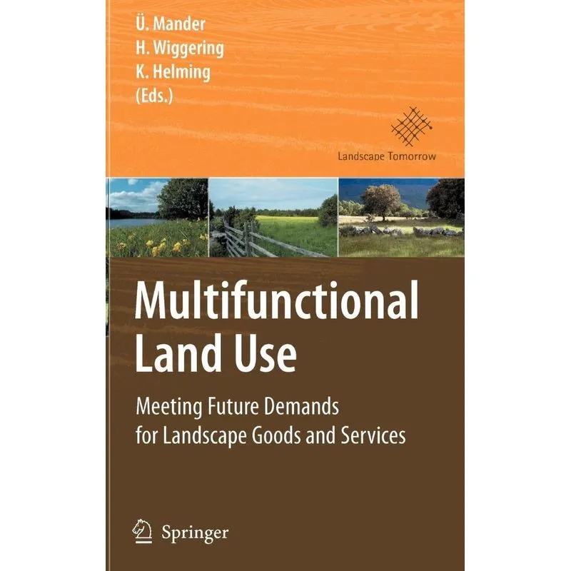 Multifunctional Land Use