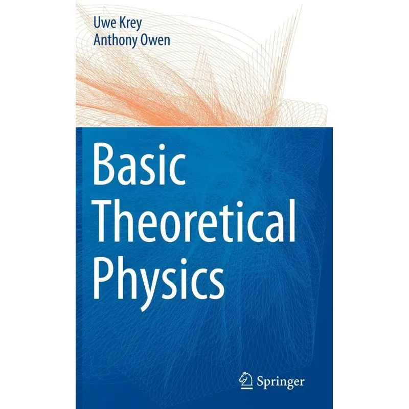 Basic Theoretical Physics