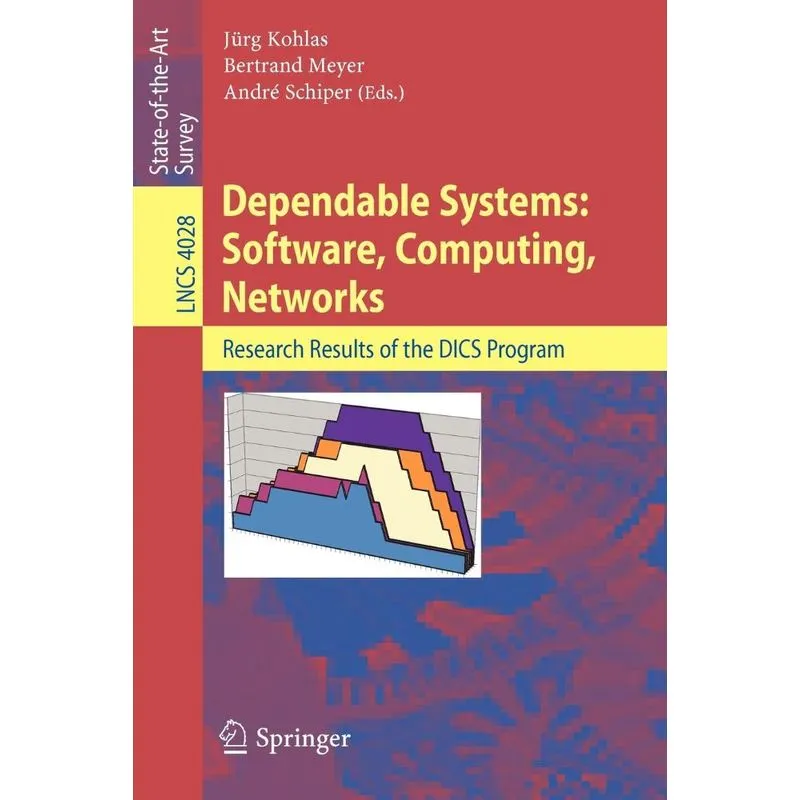 Dependable Systems