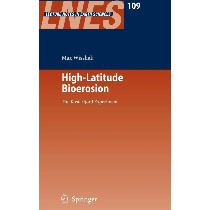 High-Latitude Bioerosion