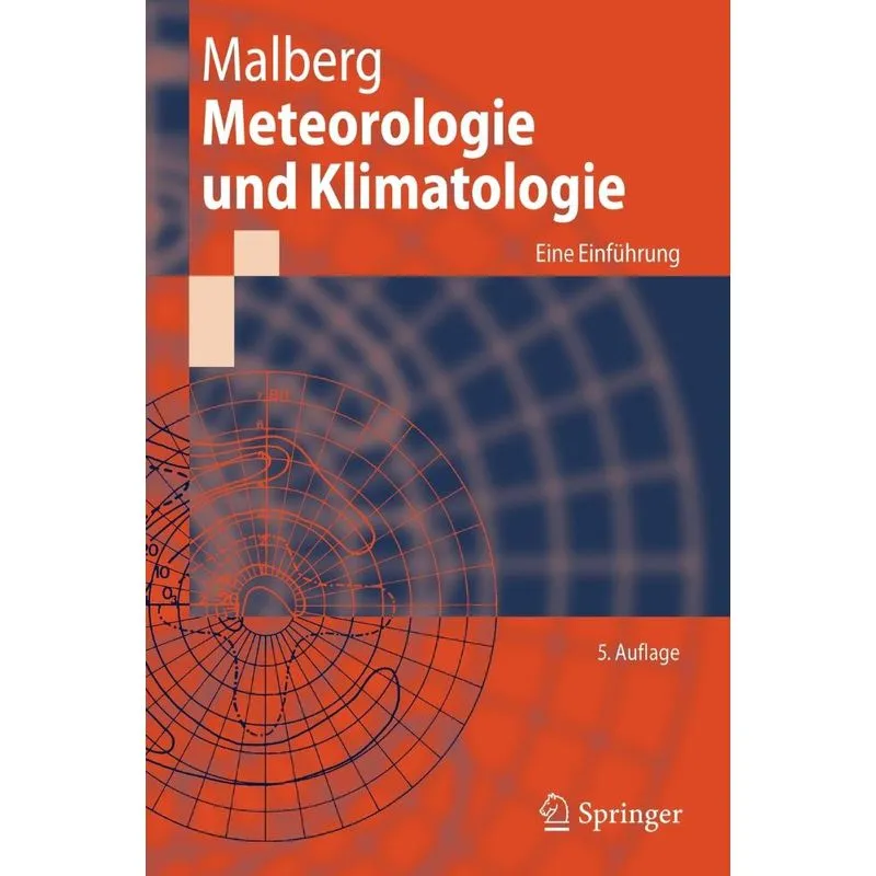 Meteorologie und Klimatologie