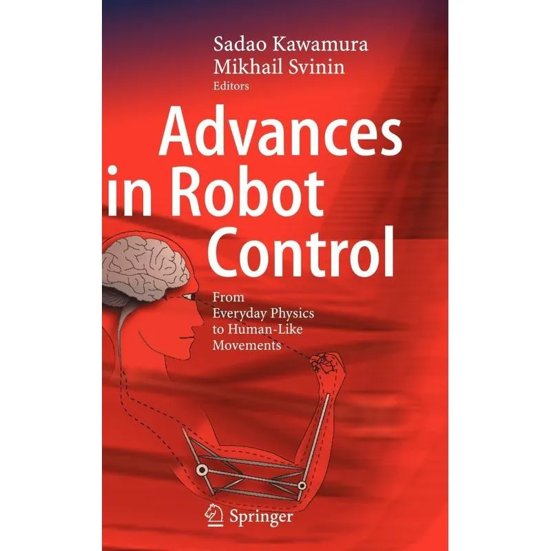 Advances in Robot Control