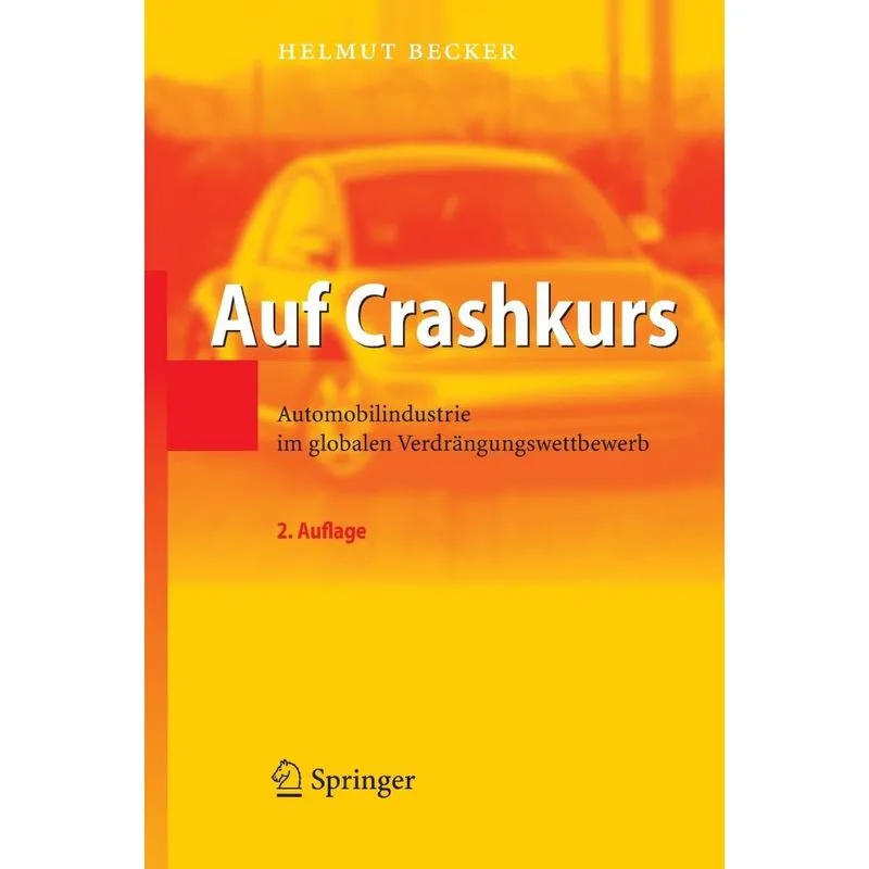 Auf Crashkurs
