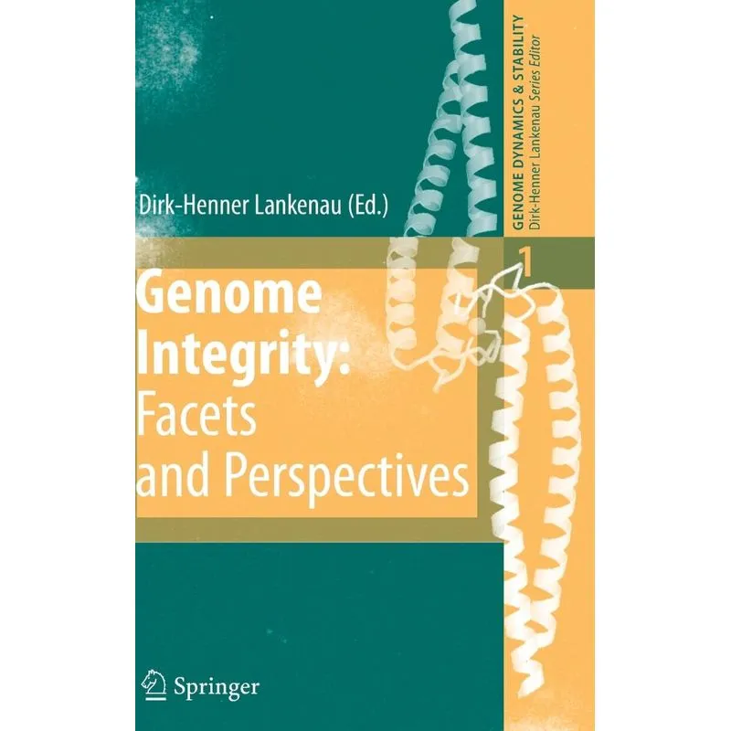 Genome Integrity
