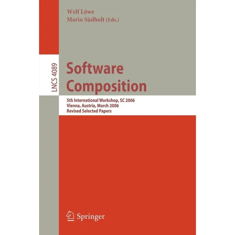 Software Composition