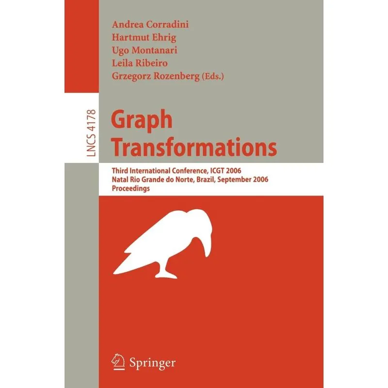 Graph Transformations