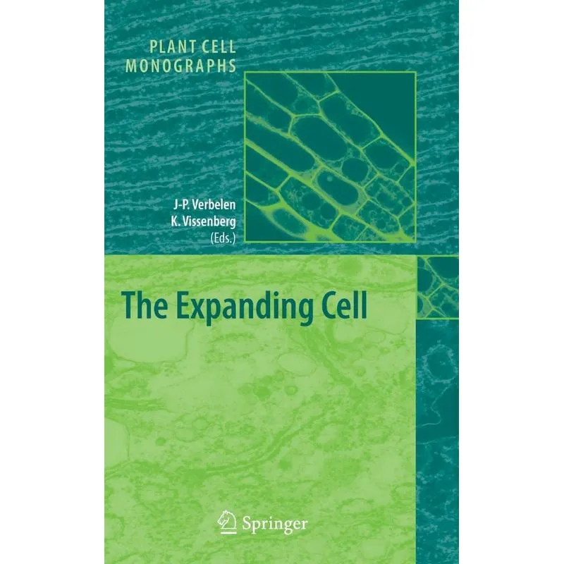 The Expanding Cell