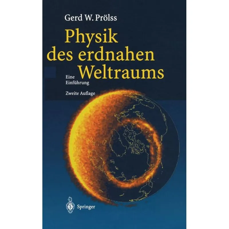 Physik Des Erdnahen Weltraums