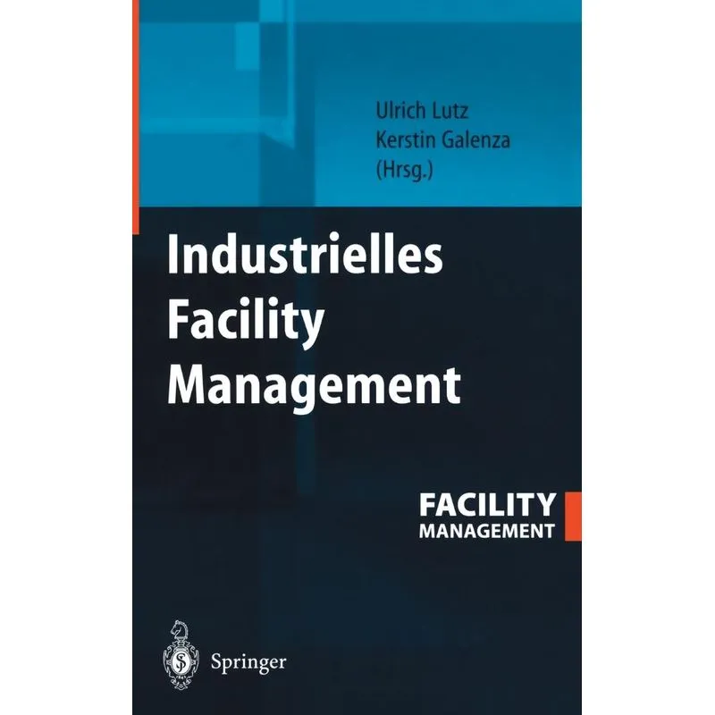 Industrielles Facility Management