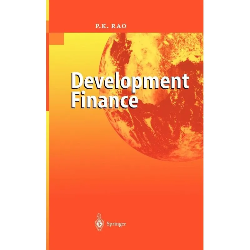 Development Finance