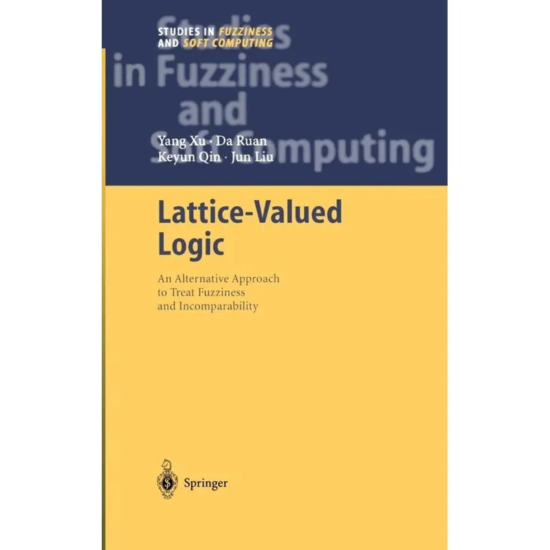 Lattice-Valued Logic