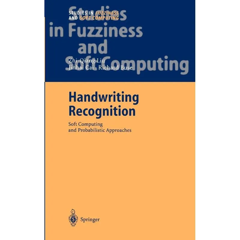 Handwriting Recognition