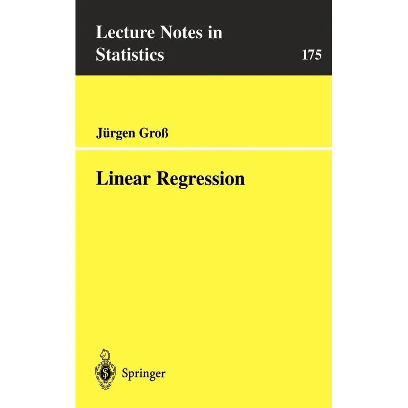 Linear Regression