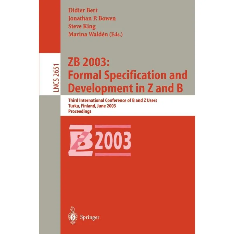 ZB 2003