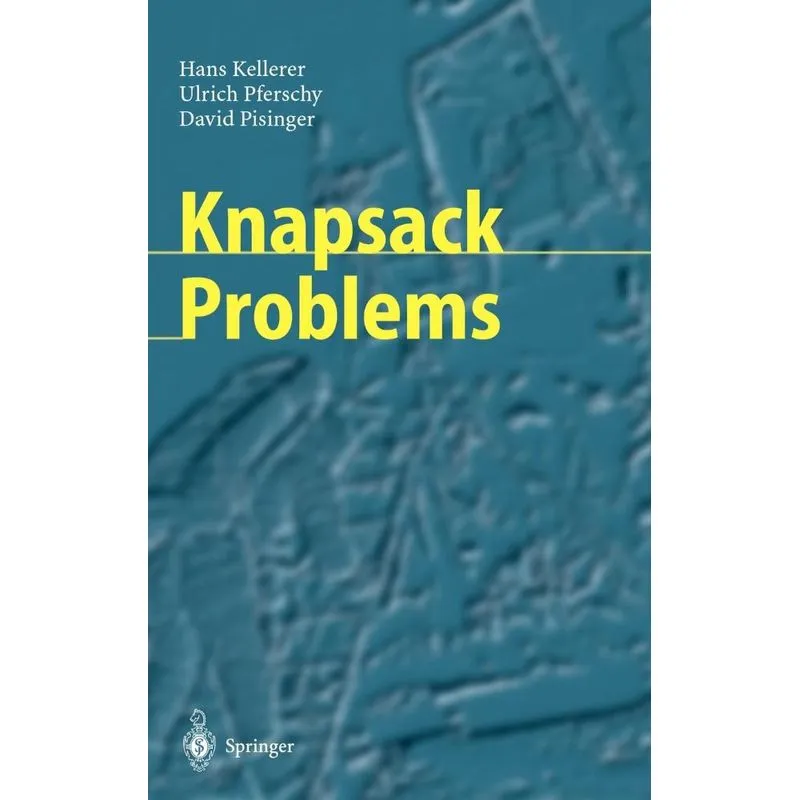 Knapsack Problems