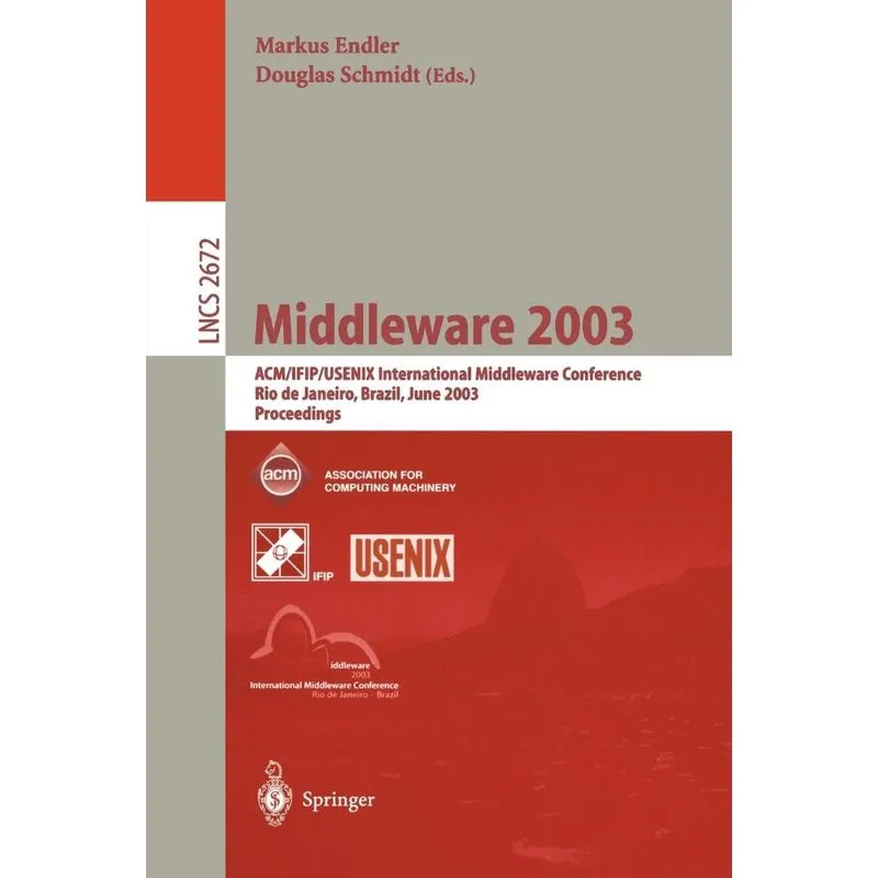 Middleware 2003
