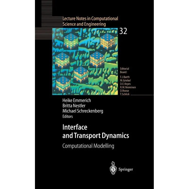 Interface and Transport Dynamics
