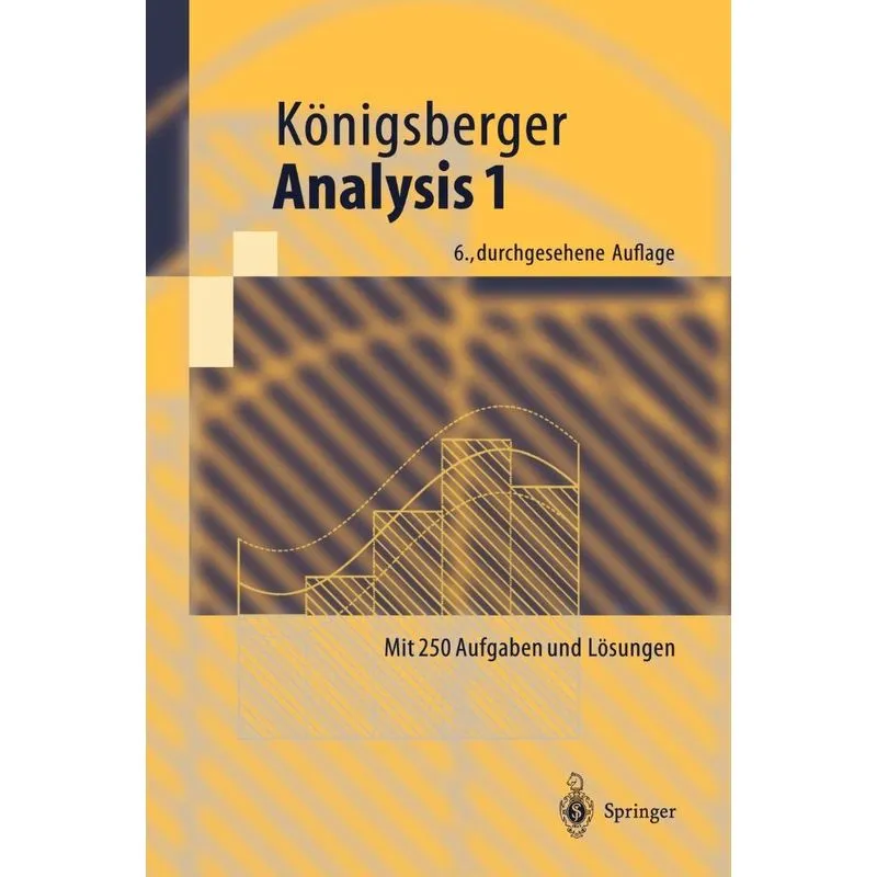 Analysis 1