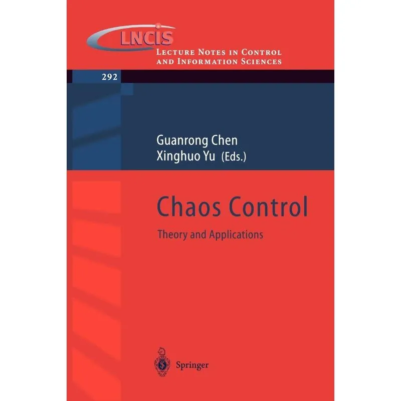 Chaos Control