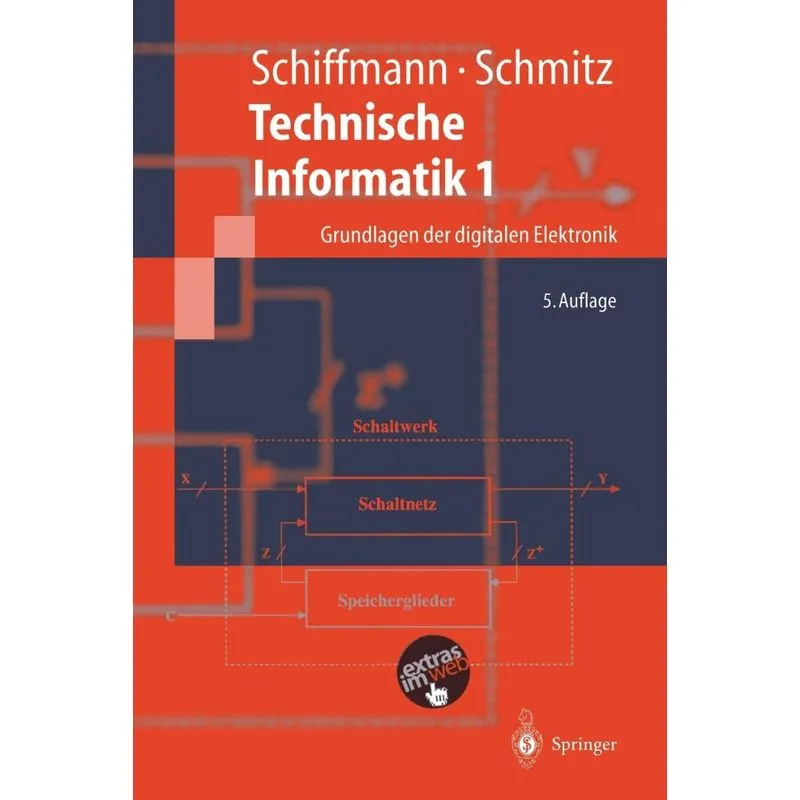 Technische Informatik 1