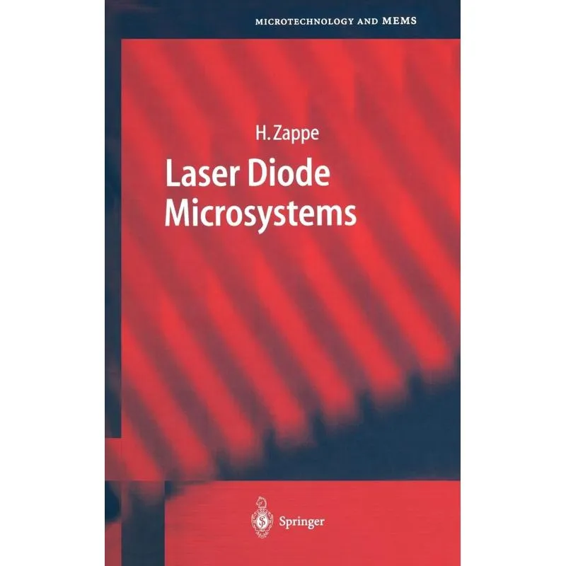 Laser Diode Microsystems