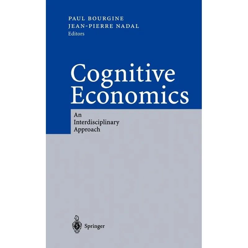 Cognitive Economics