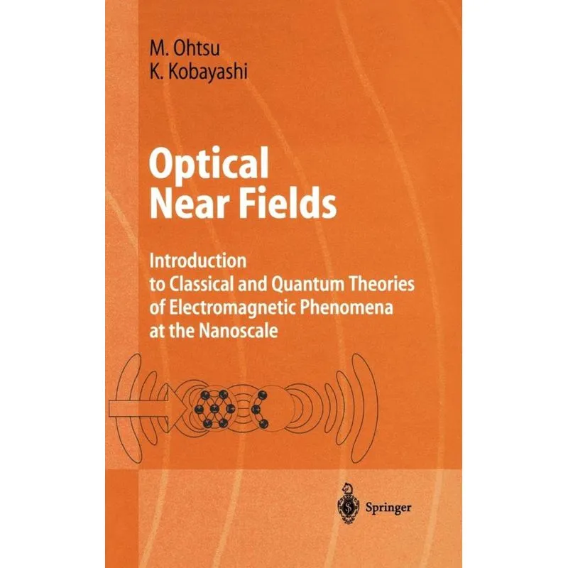 Optical Near Fields