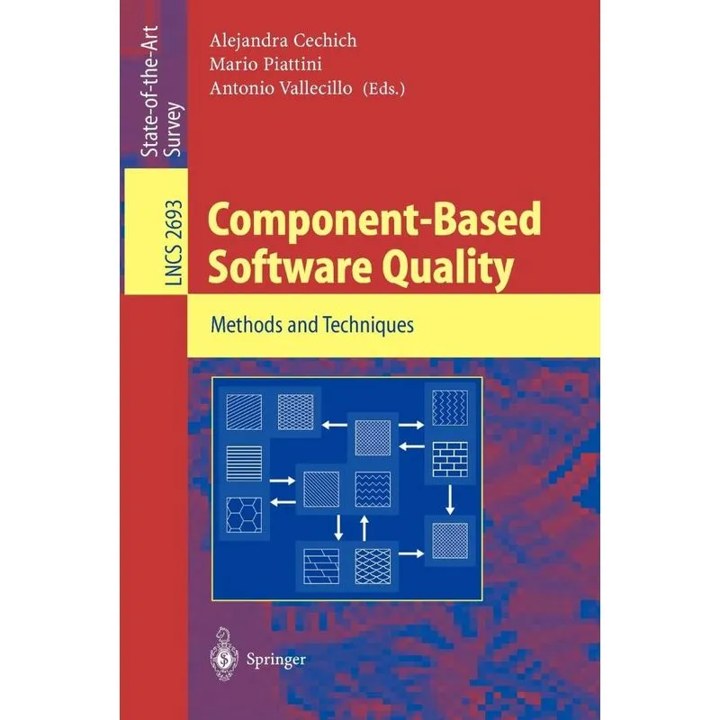 Component-Based Software Quality