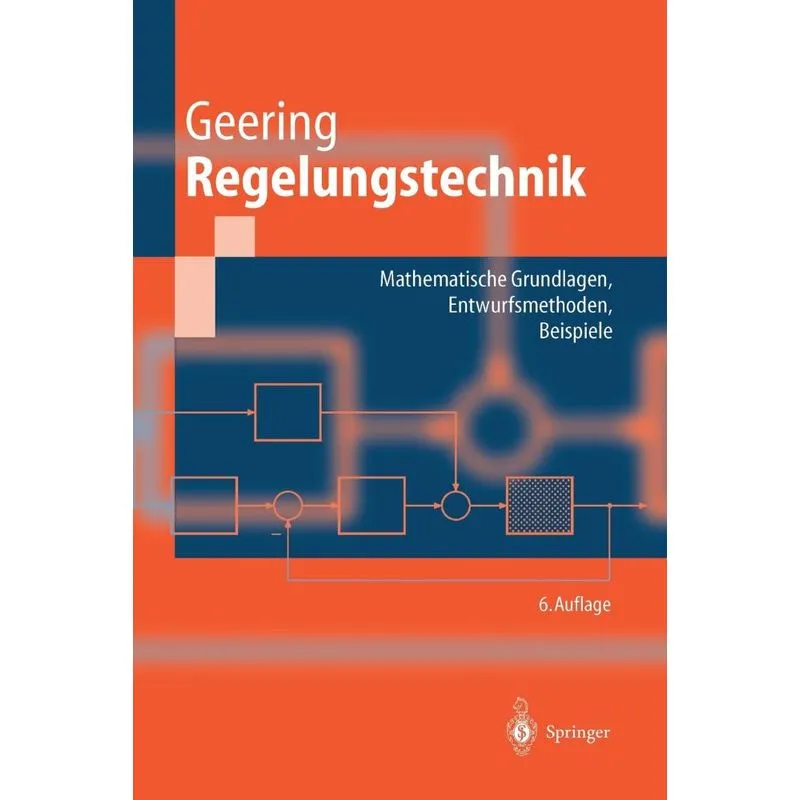 Regelungstechnik