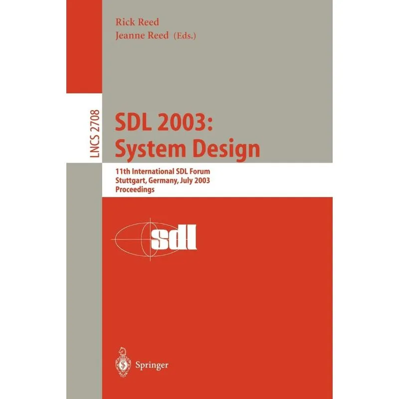 SDL 2003