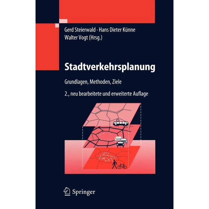 Stadtverkehrsplanung