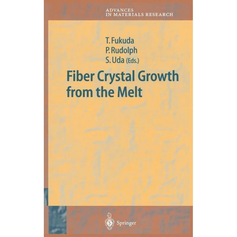 Fiber Crystal Growth from the Melt